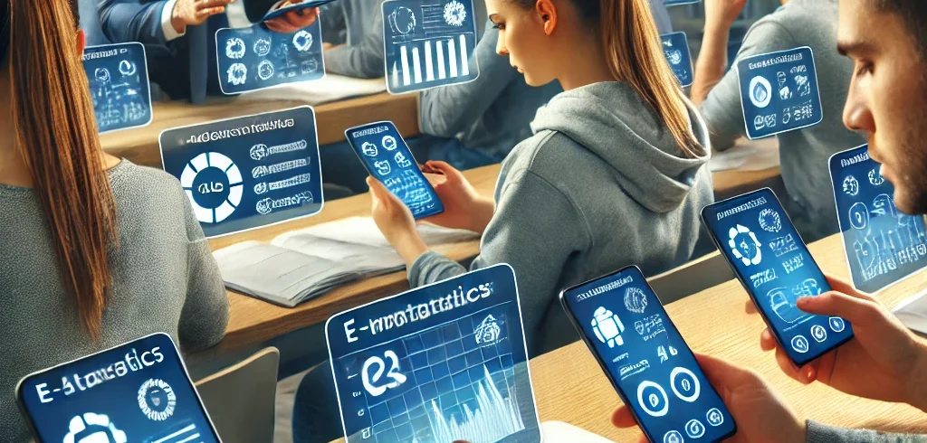 E-Modul “MBARENGI”