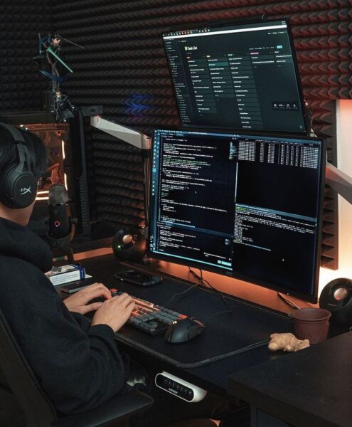 coding
