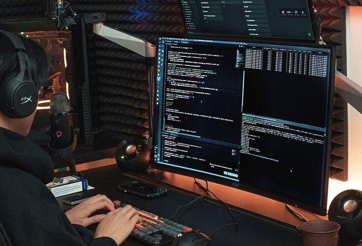 coding