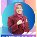 profil Dr. rahmania