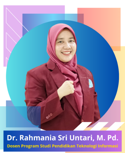 profil Dr. rahmania