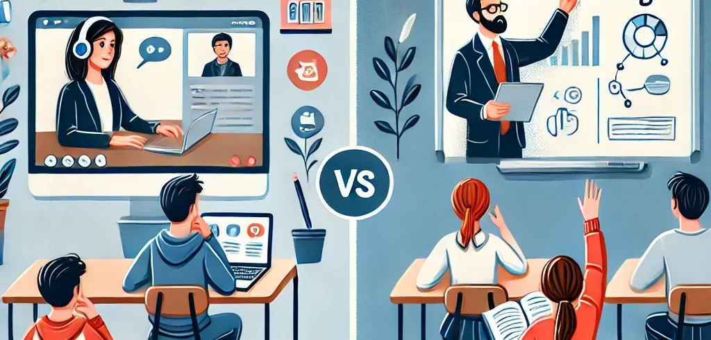 E-Learning
