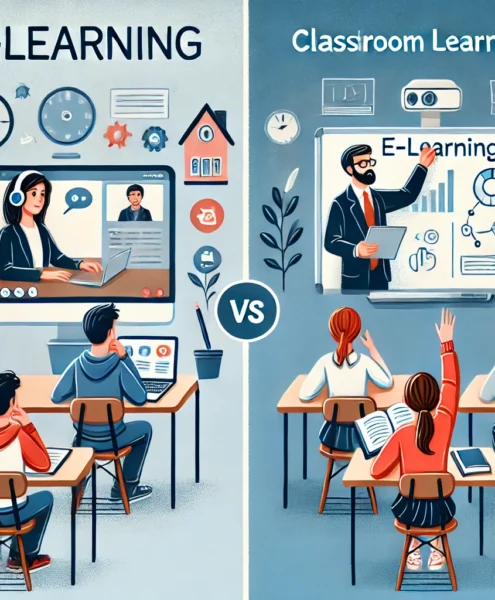 E-Learning