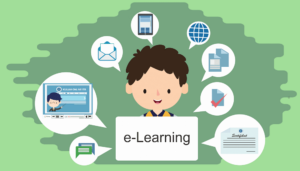 E-Learning