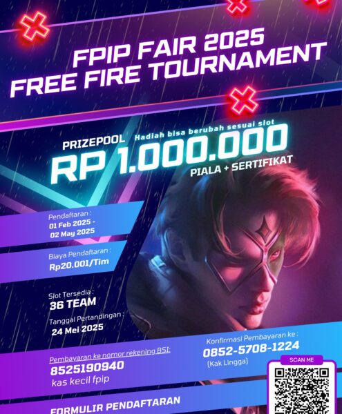 Free Fire