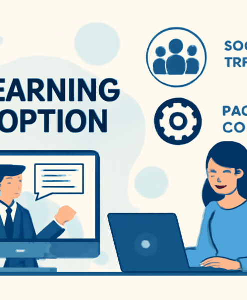 e-learning