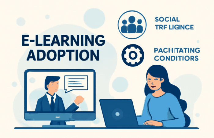 e-learning