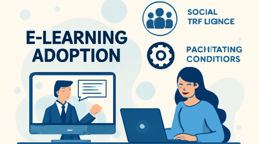 e-learning
