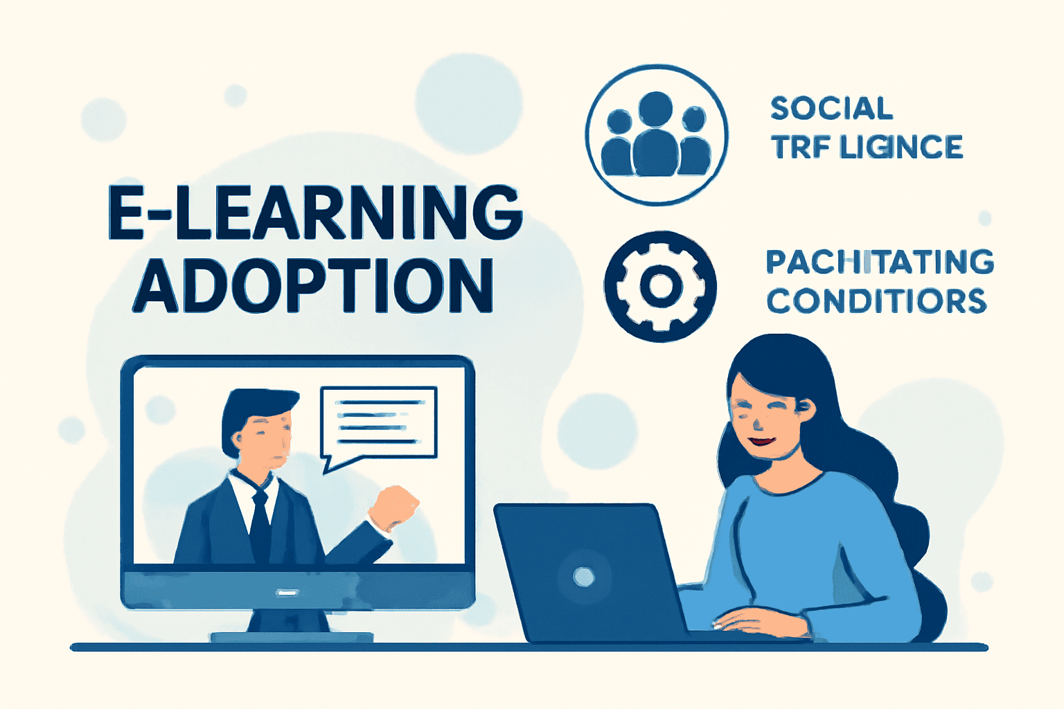 e-learning
