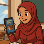 Mobile Learning