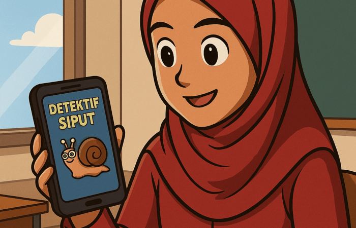 Mobile Learning
