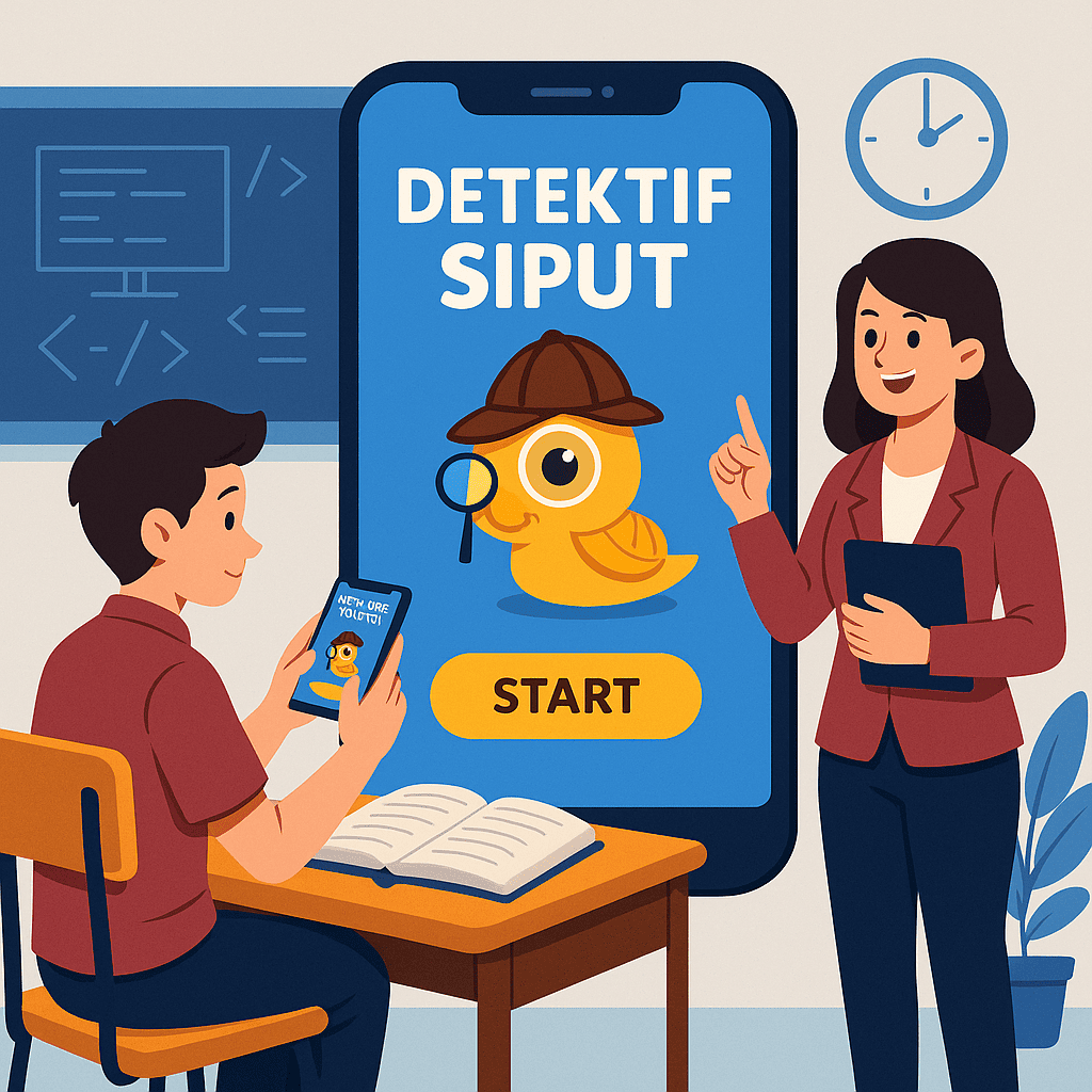 Mobile Learning