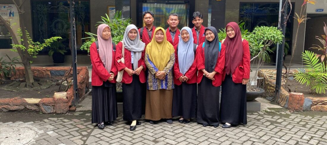 mahasiswa