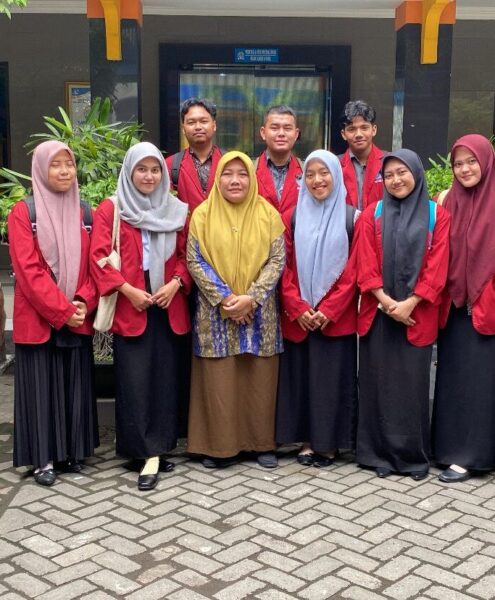 mahasiswa