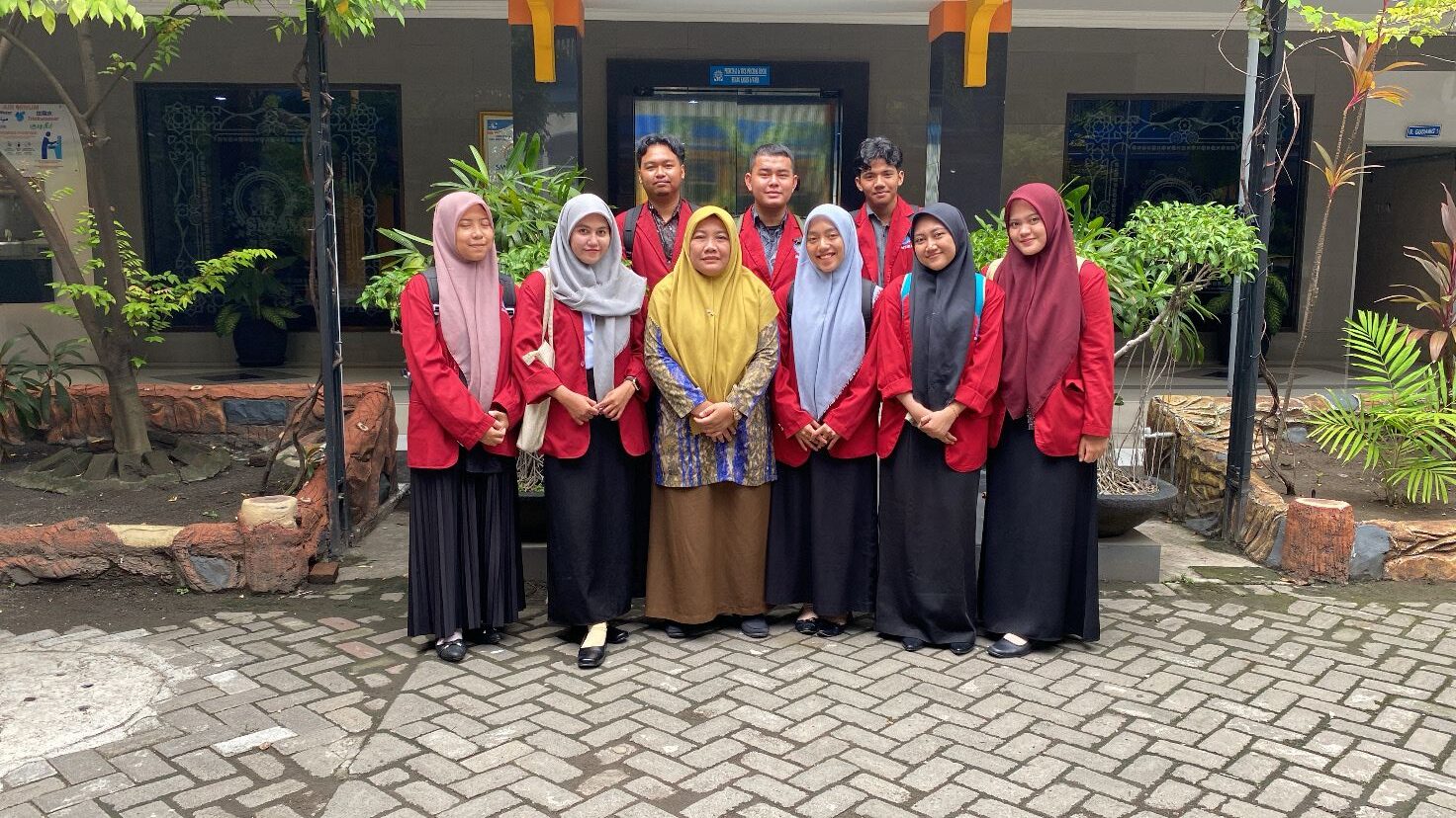mahasiswa