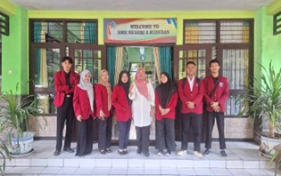 mahasiswa