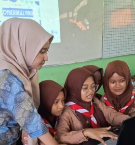 MBKM Asistensi Mengajar