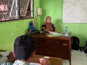 MBKM Asistensi Mengajar