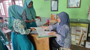 MBKM Asistensi Mengajar