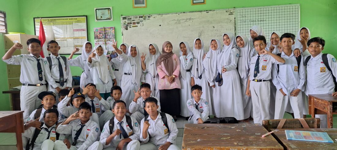 MBKM Asistensi Mengajar