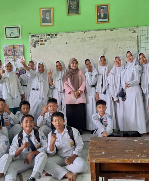 MBKM Asistensi Mengajar