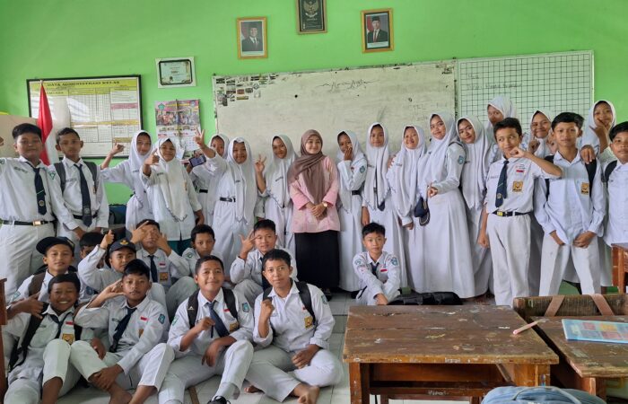 MBKM Asistensi Mengajar
