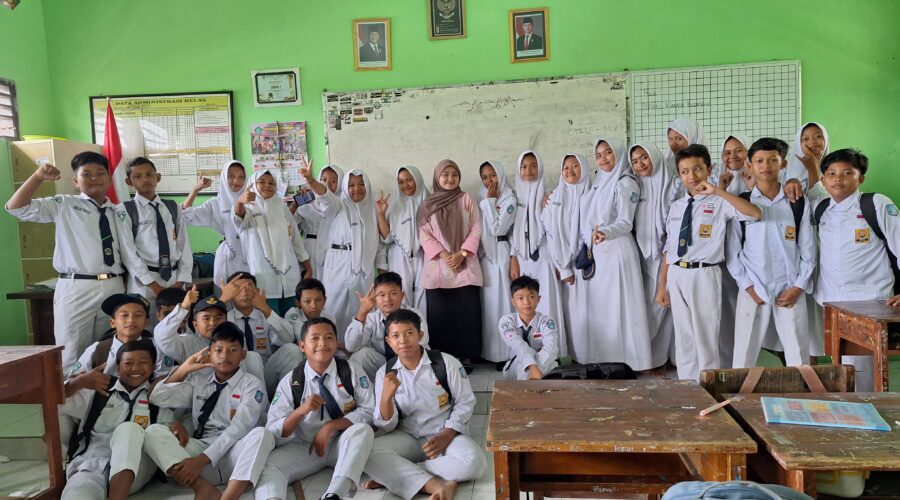 MBKM Asistensi Mengajar