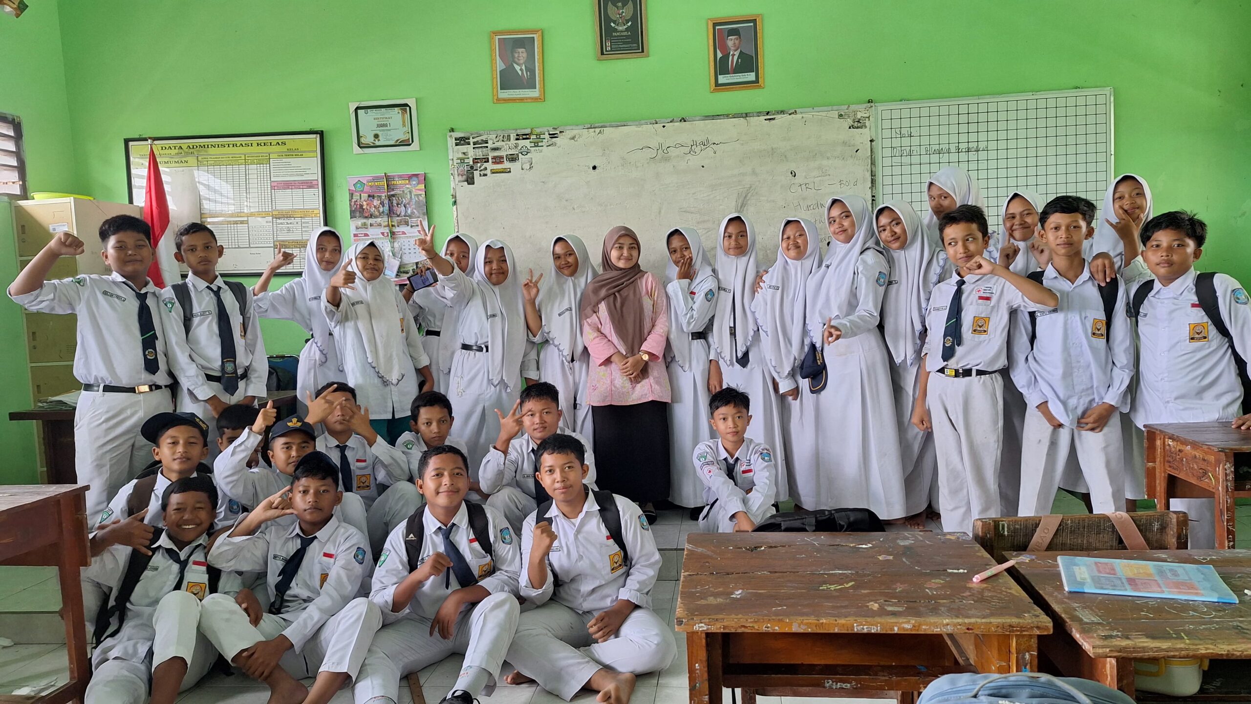 MBKM Asistensi Mengajar