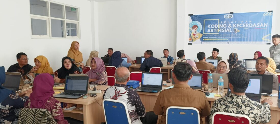 pelatihan