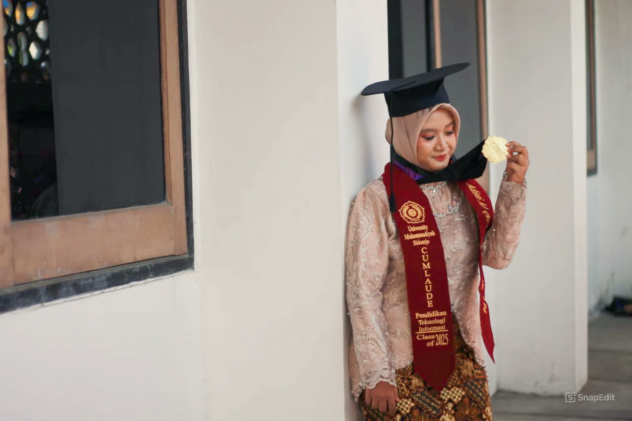 mahasiswa