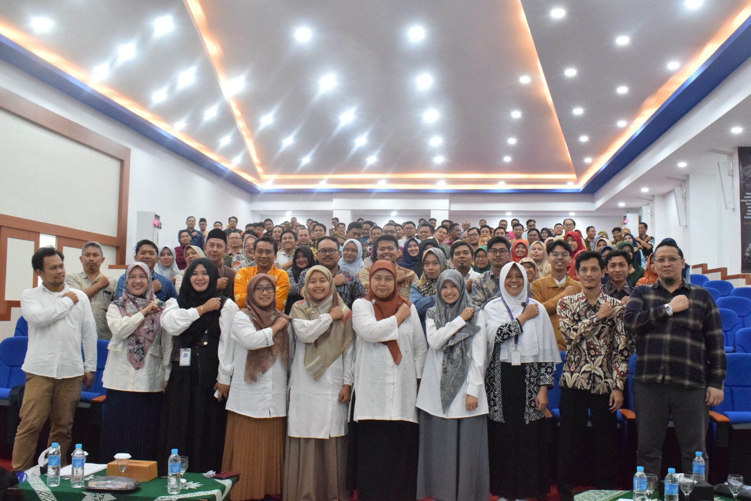 pelatihan
