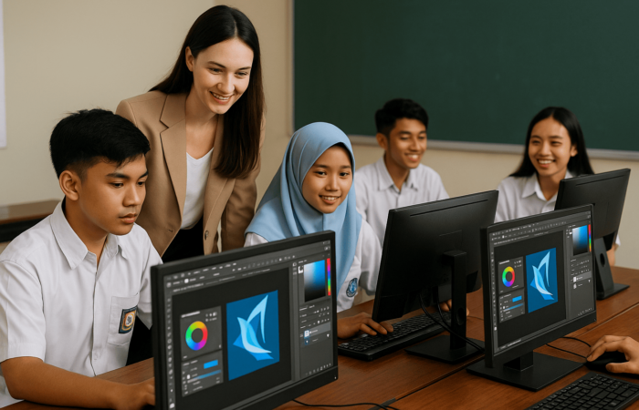 E-Learning