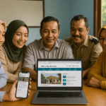 website desa