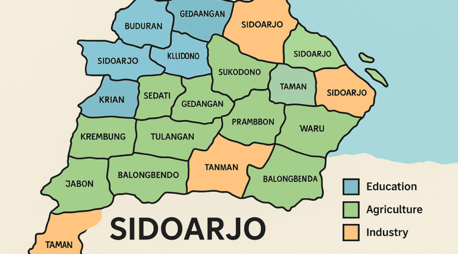 Analisis Cluster Hierarkis