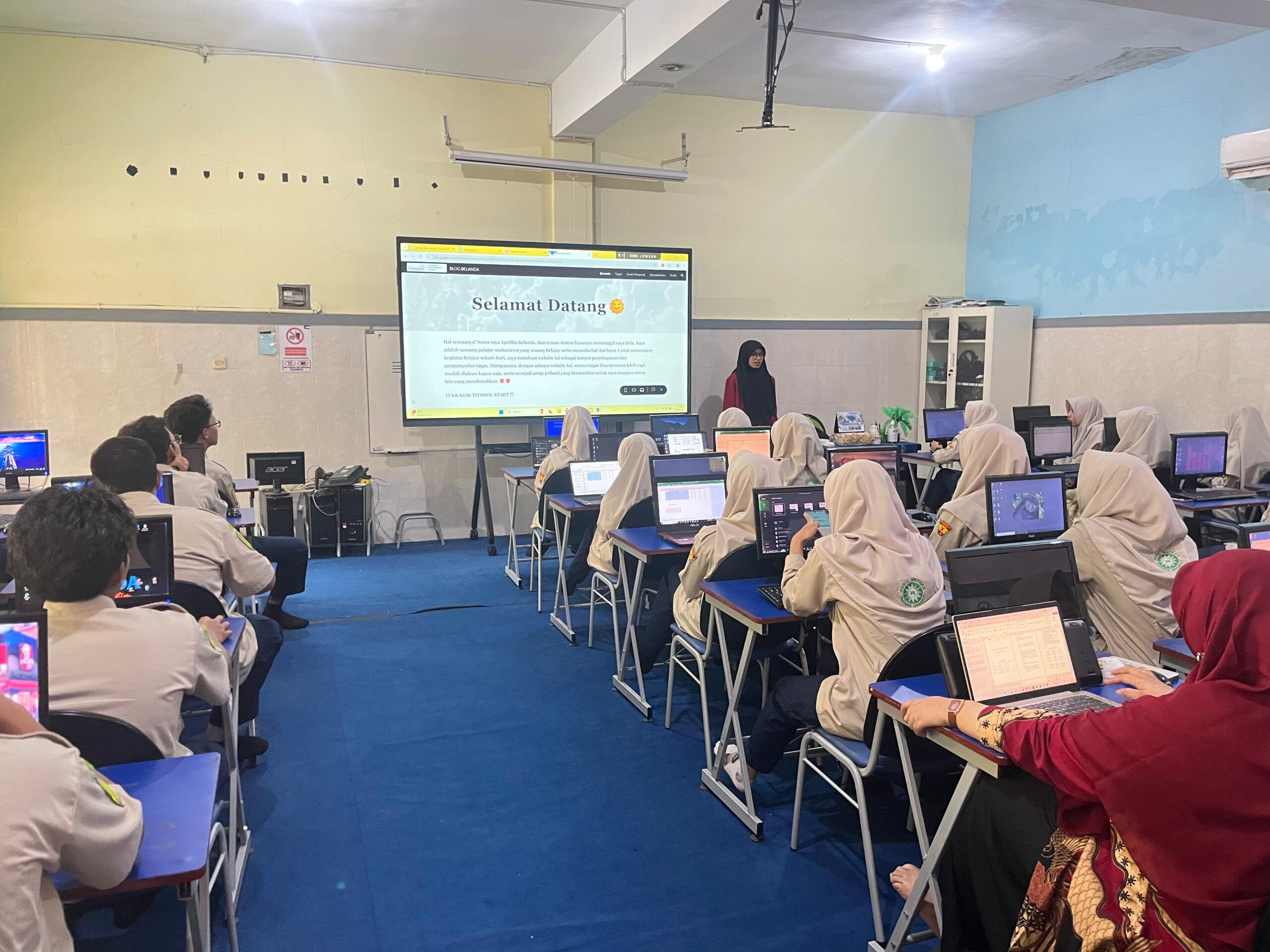 Google Sites