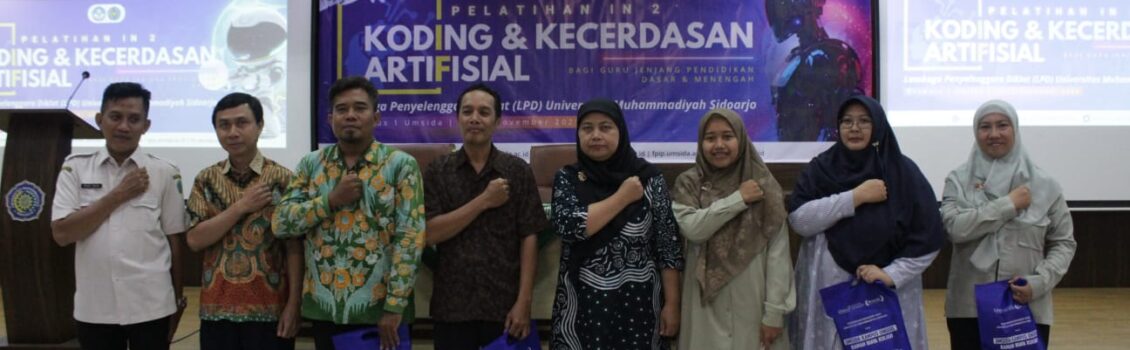 pelatihan